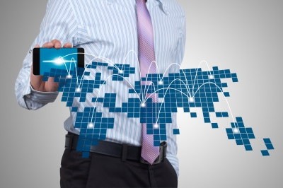 social media for business