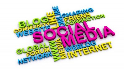 Blogging and Social Media Package
