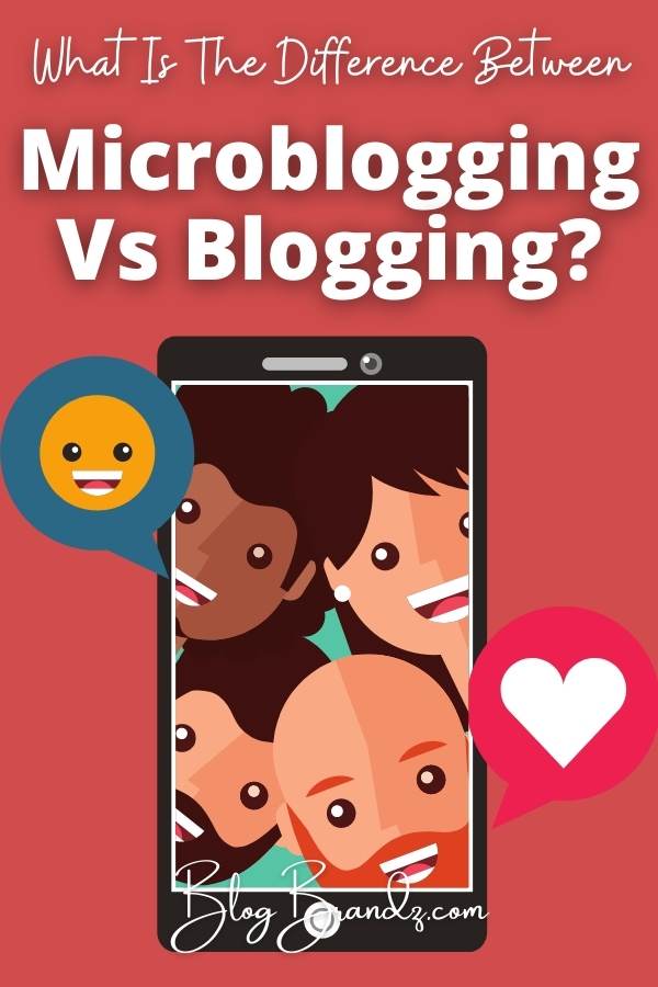Microblogging Ideas