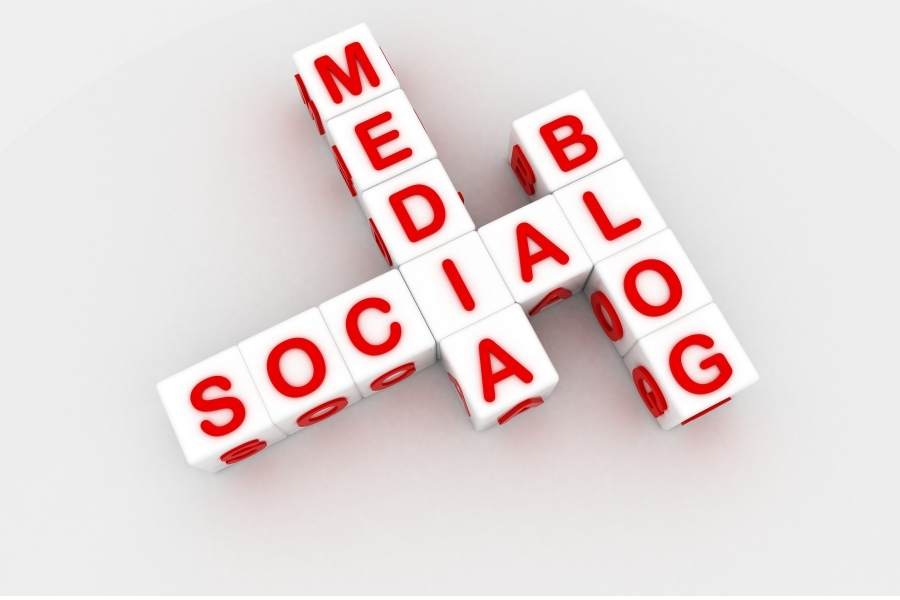 social media blogs