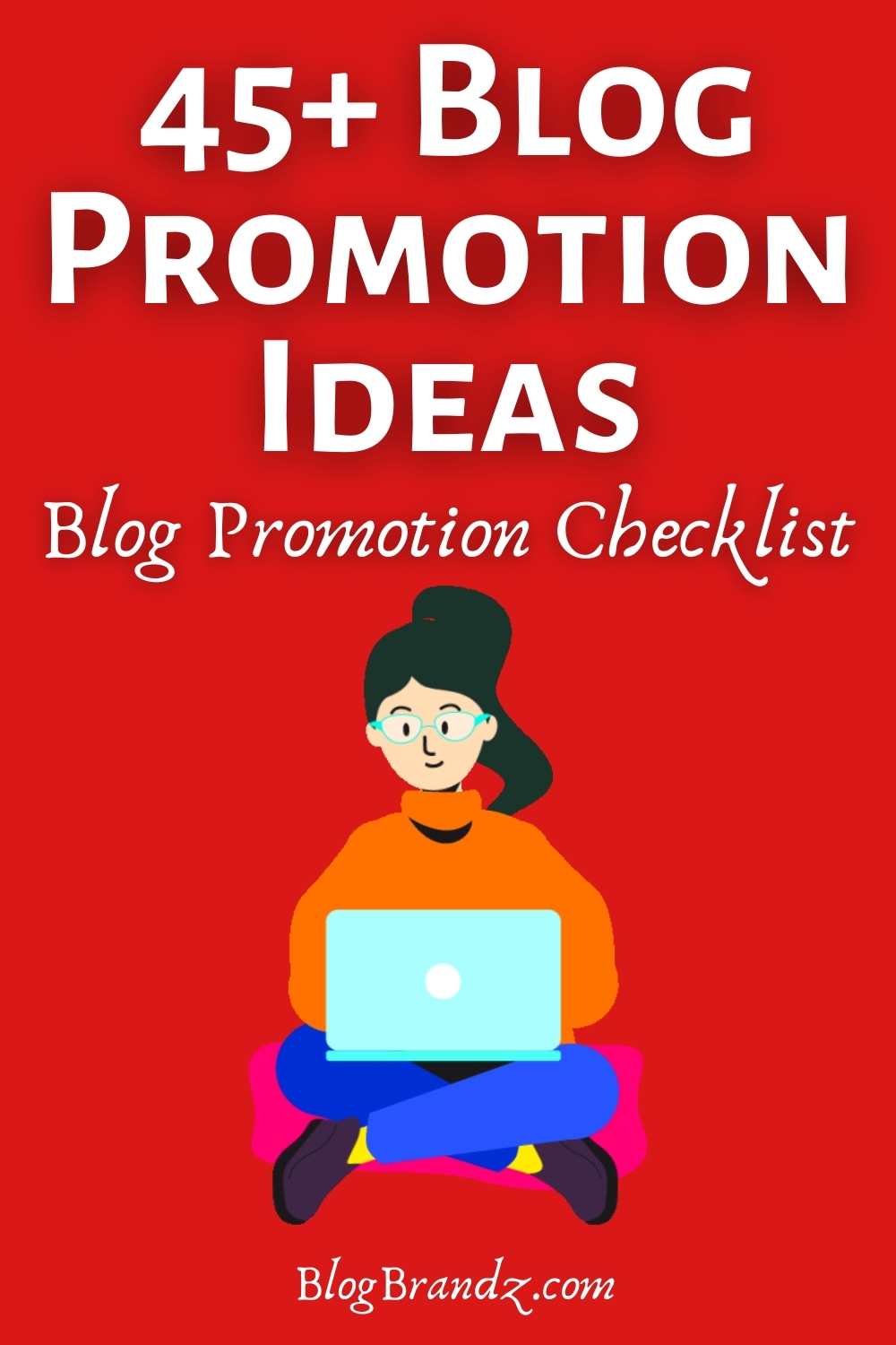 blog promotion ideas