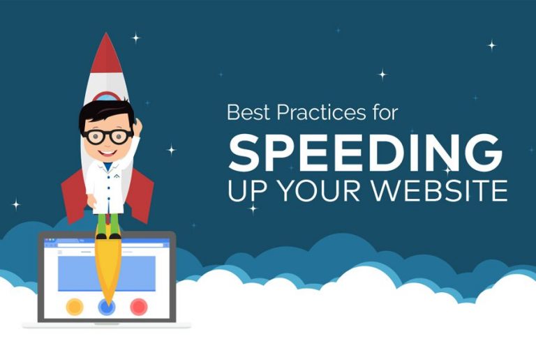 SEO Page Speed