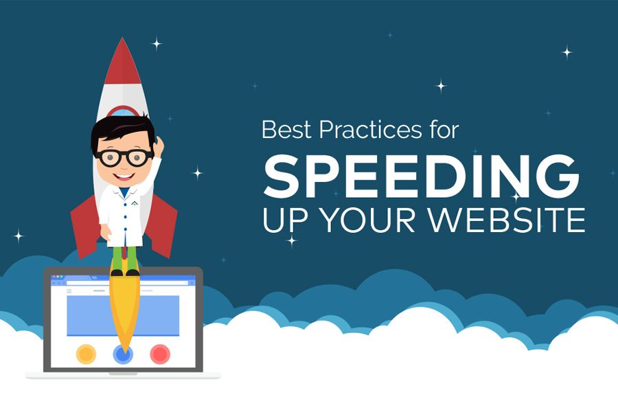 SEO Page Speed