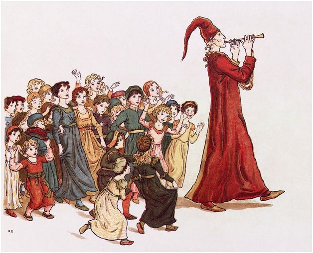 Pied Piper