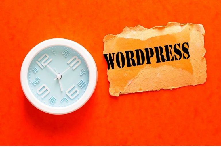 SEO Benefits Of WordPress