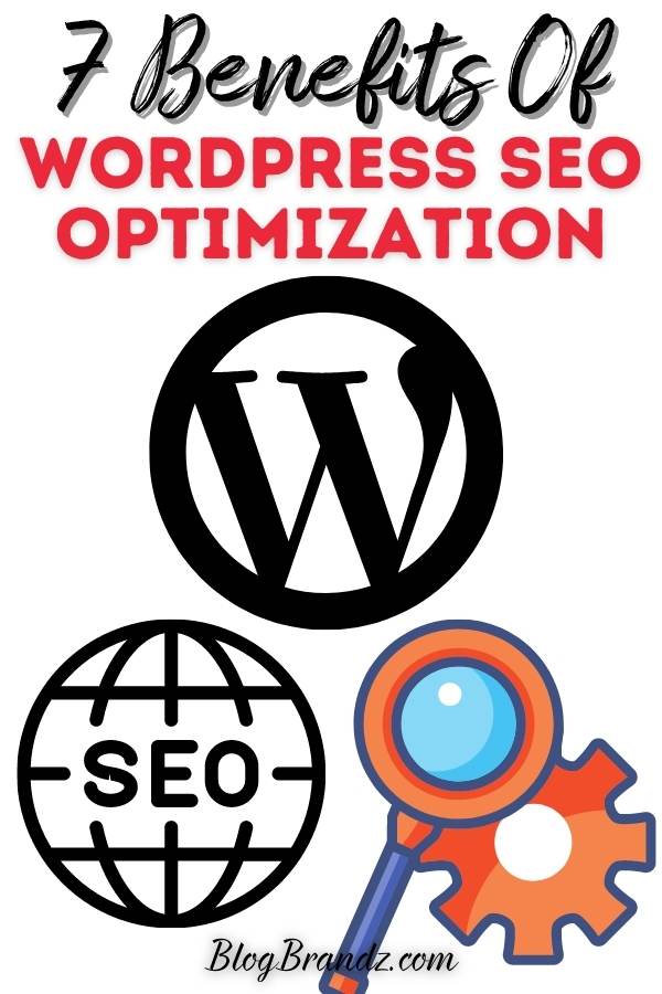 WordPress SEO Optimization