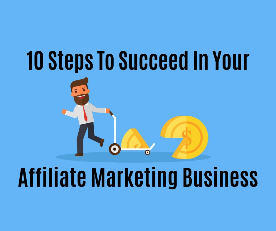 Affiliate Marketing