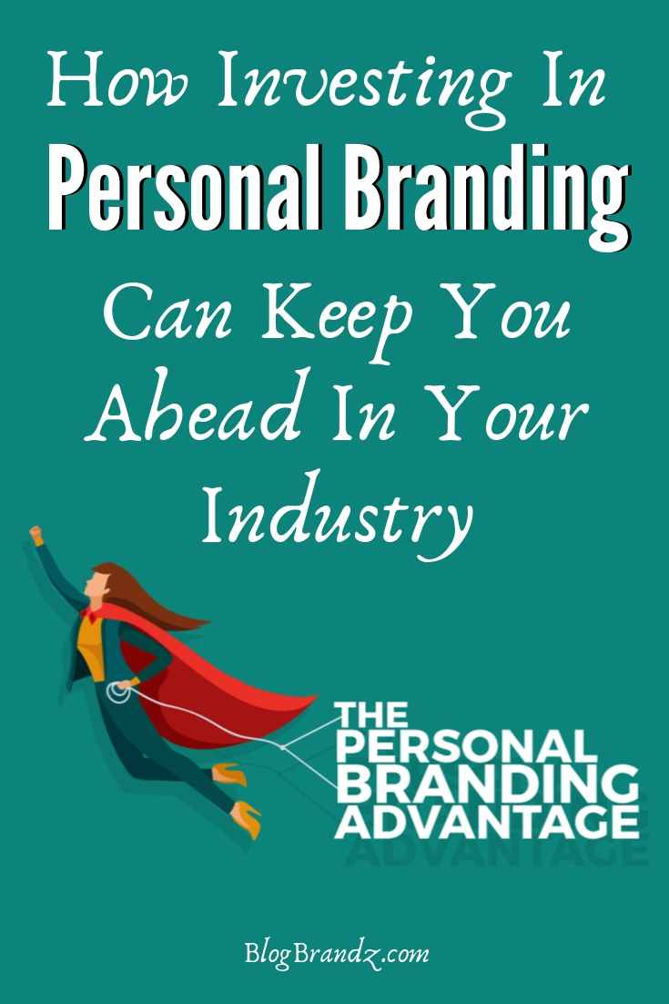 Personal Branding At Work