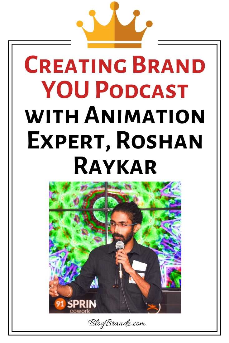 Roshan Raykar