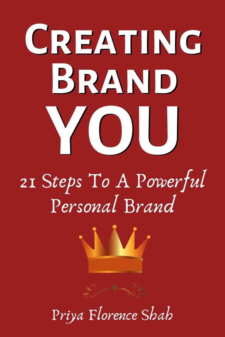 Creating Brand YOU