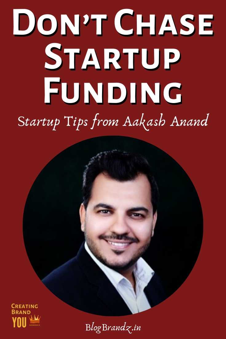 Startup Funding