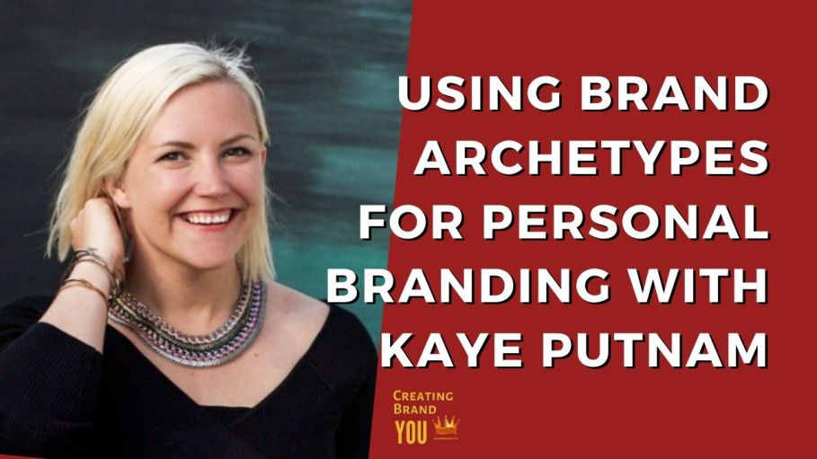 Brand Archetypes