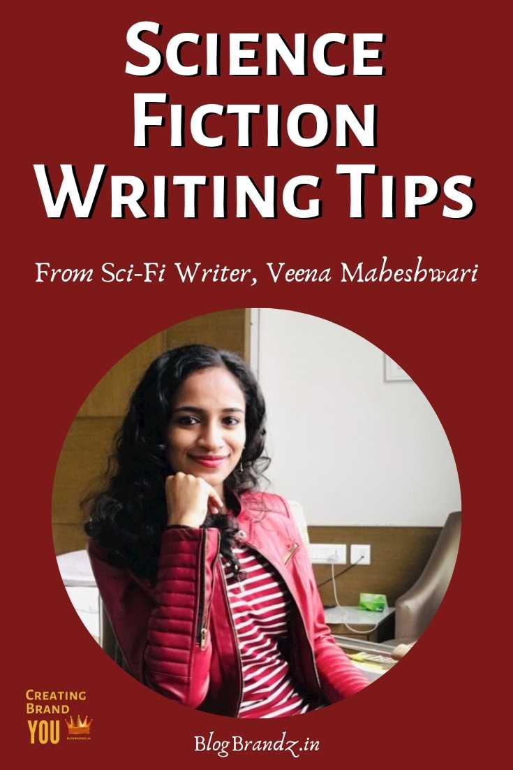 Fiction Writing Tips