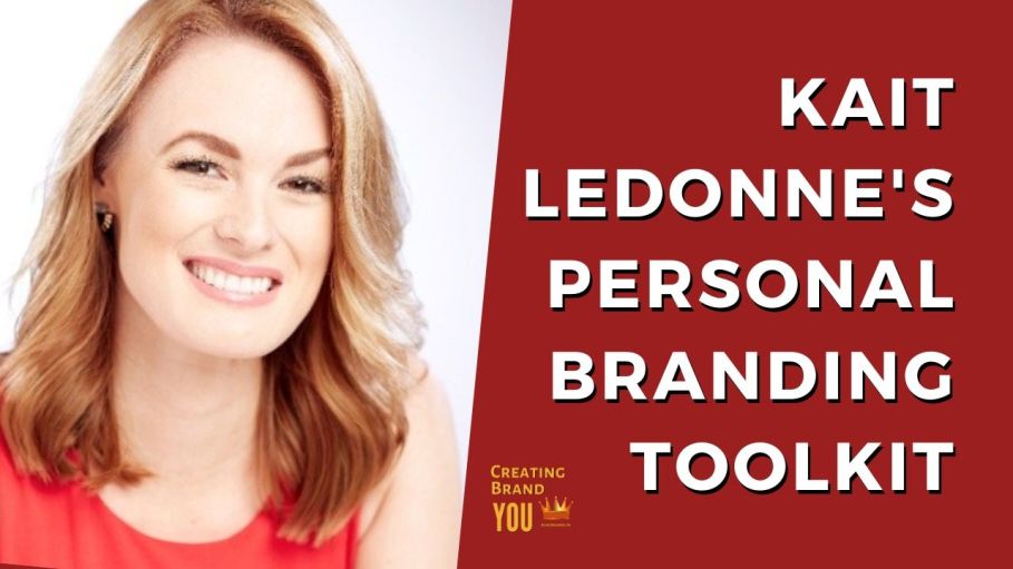 Personal Branding Toolkit