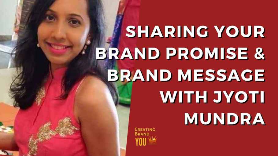 brand promise