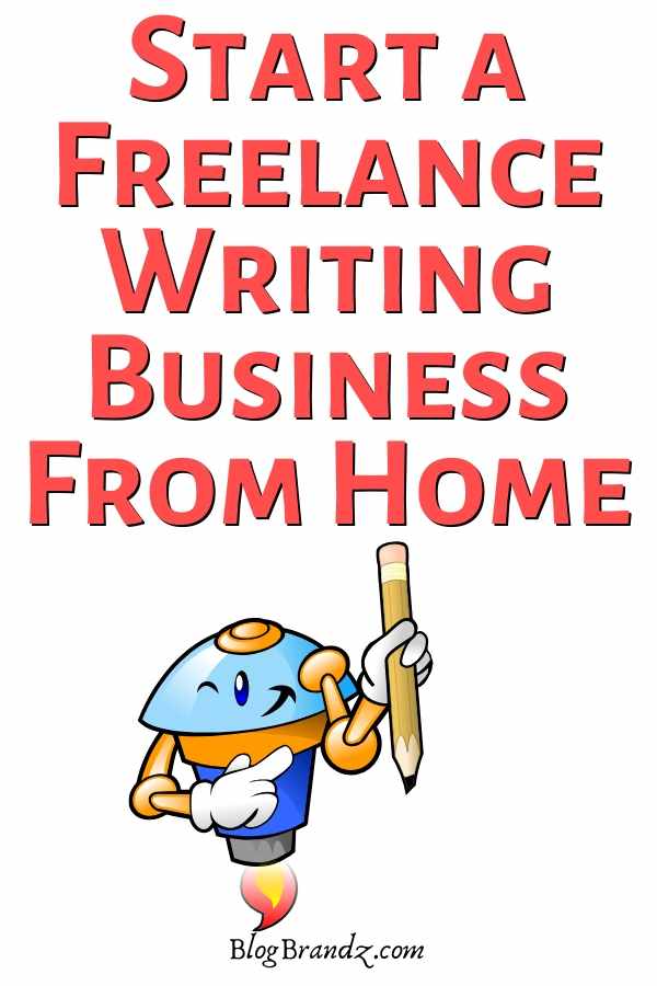 Freelance Writing Business