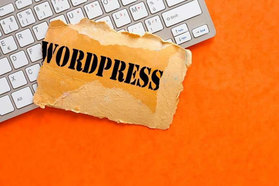 WordPress tips