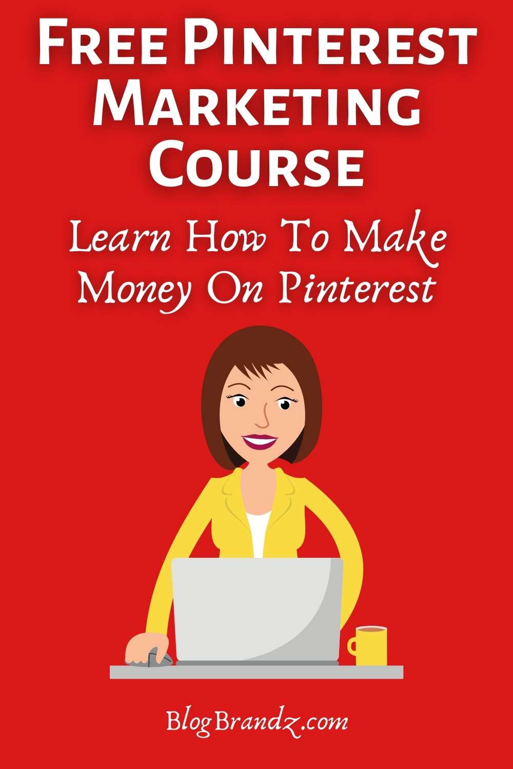 pinterest marketing course