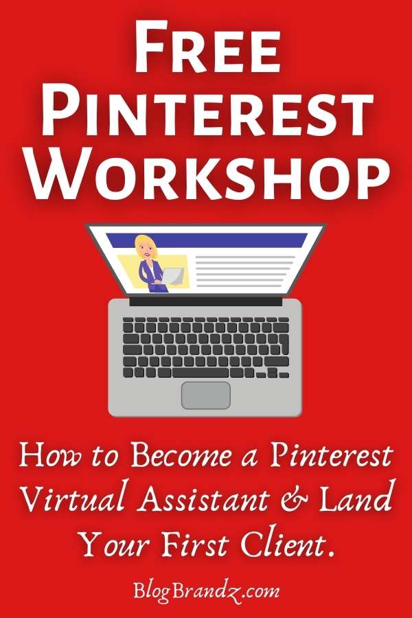 Pinterest marketing courses