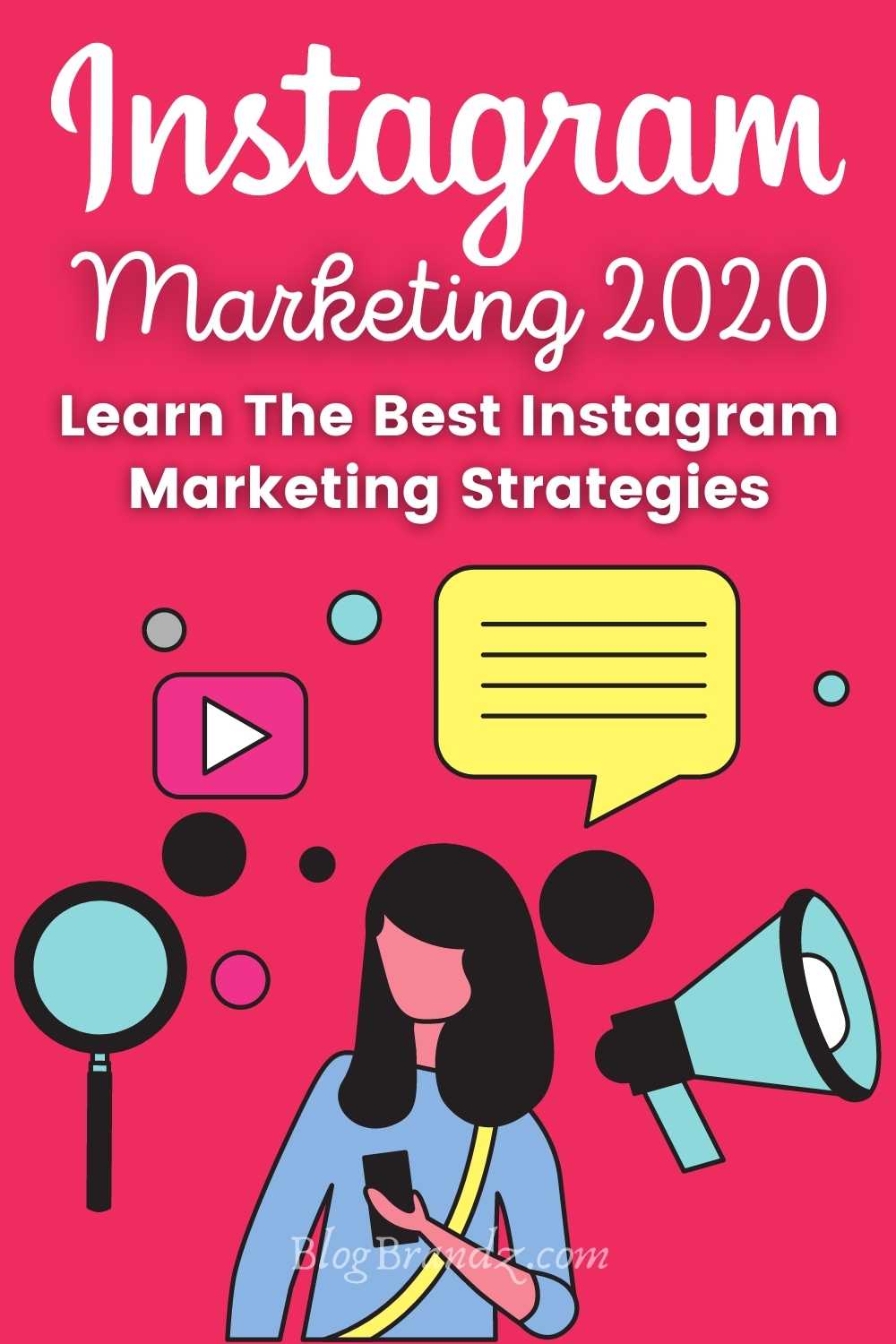 Instagram Marketing 2020