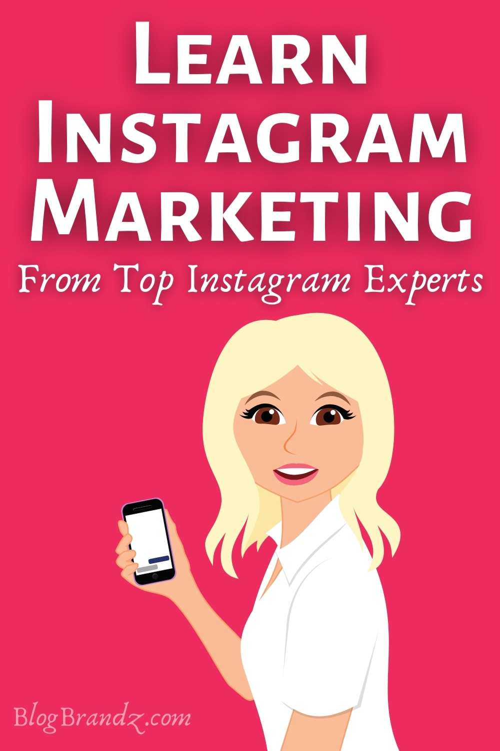 Learn Instagram Marketing