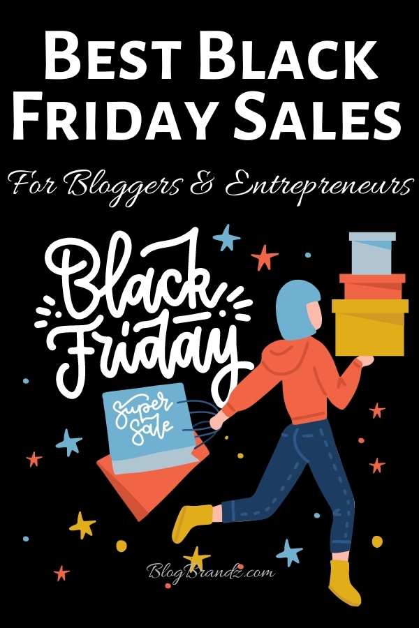 Best Black Friday Sales