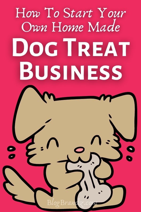 Dog Treat Business