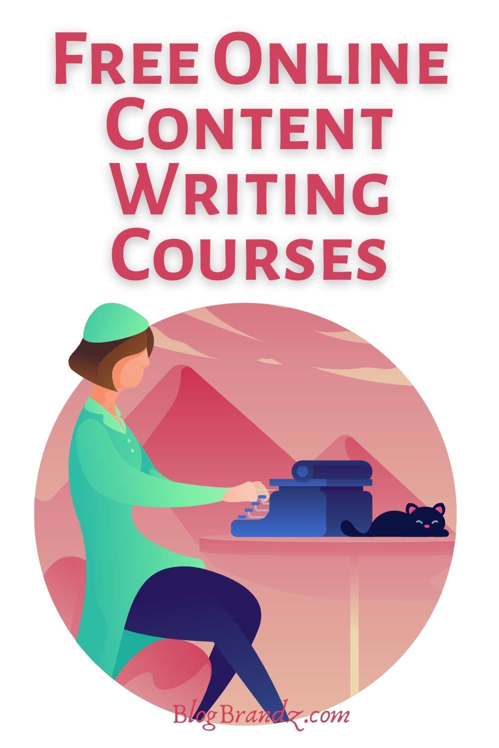 Free Online Content Writing Courses