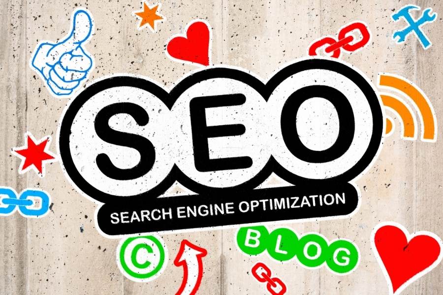 blog search engine optimization