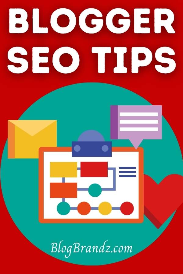 Bloggers SEO Tips