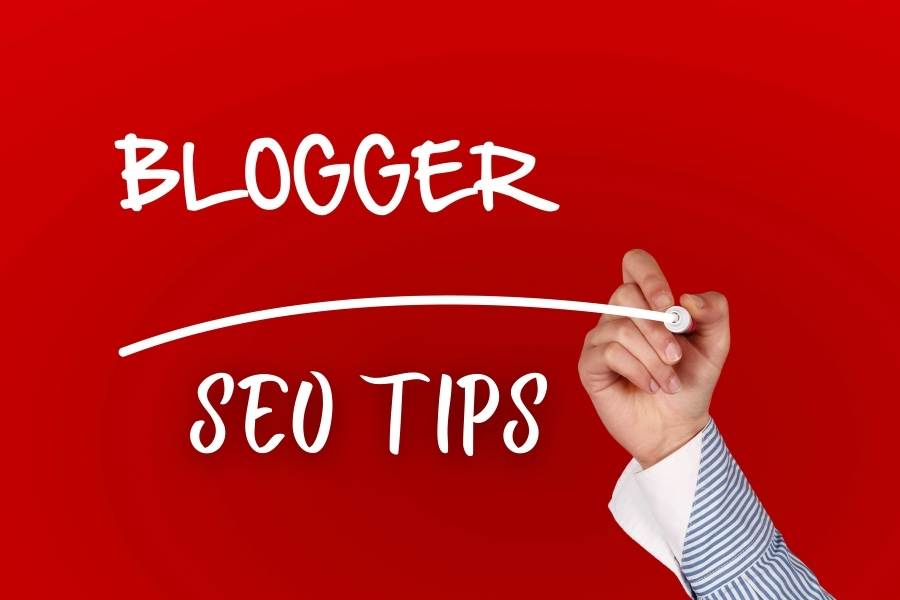 Bloggers SEO