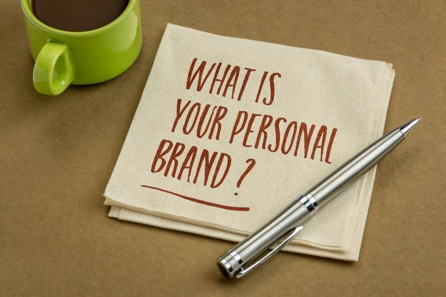 personal brand statement