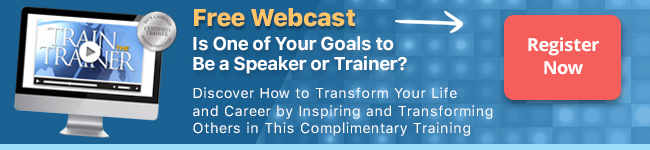 How to Become a Transformational Trainer