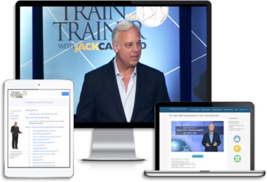 Train the Trainer Online