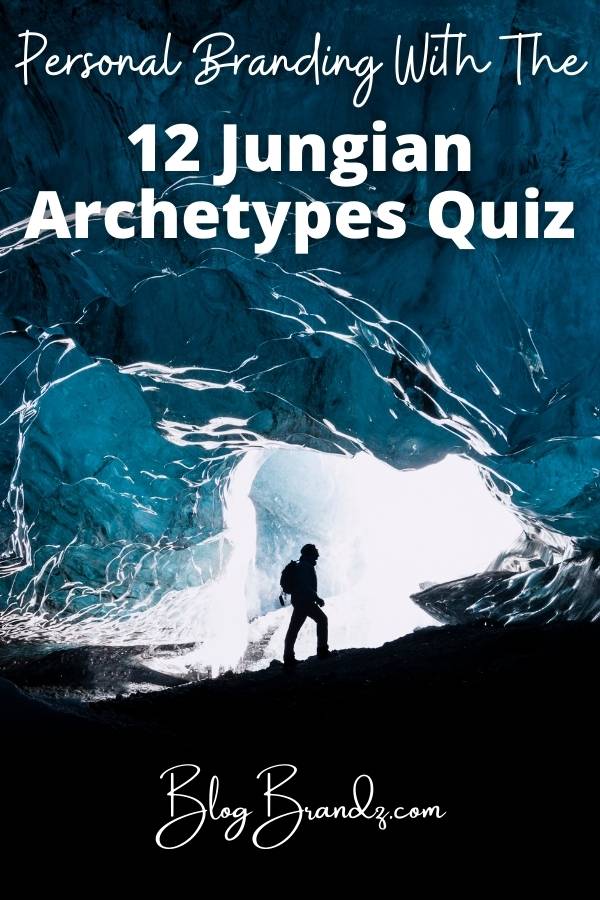 12 Jungian Archetypes Quiz