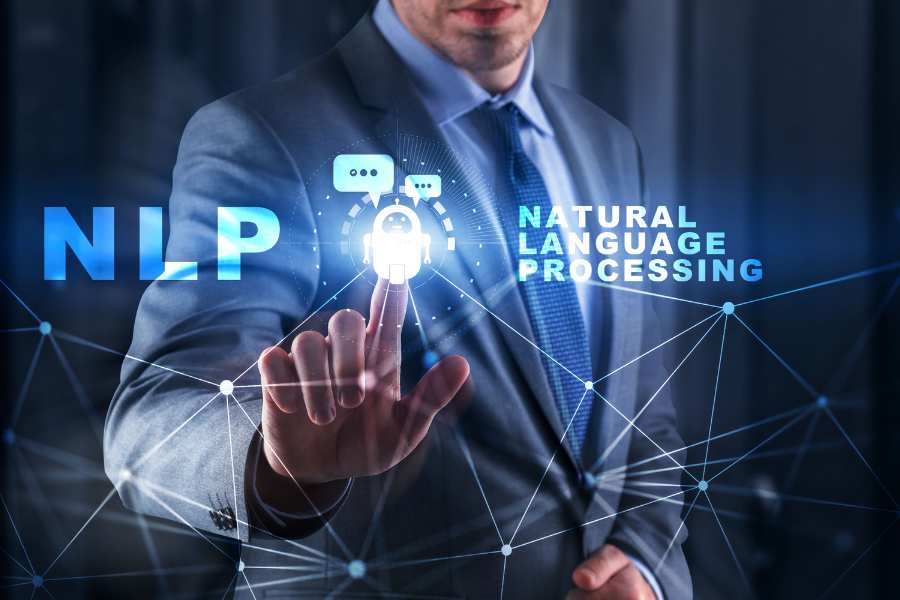 nlp natural language processing