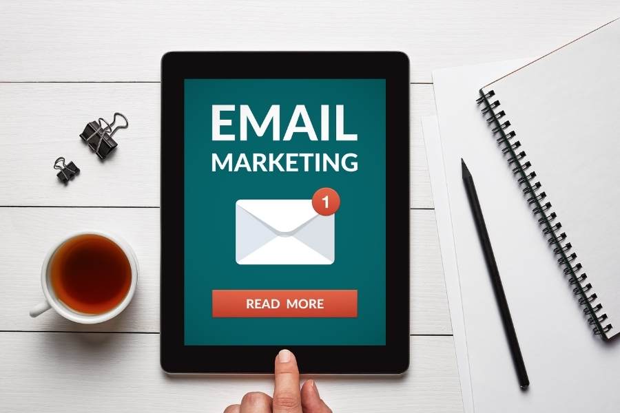 Email Marketing Tips