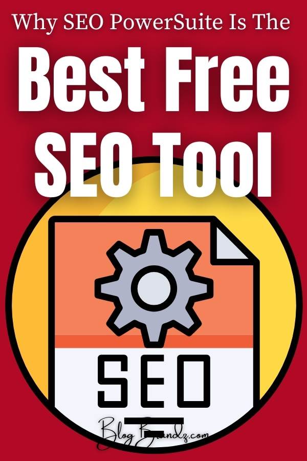 Best Free SEO Tools