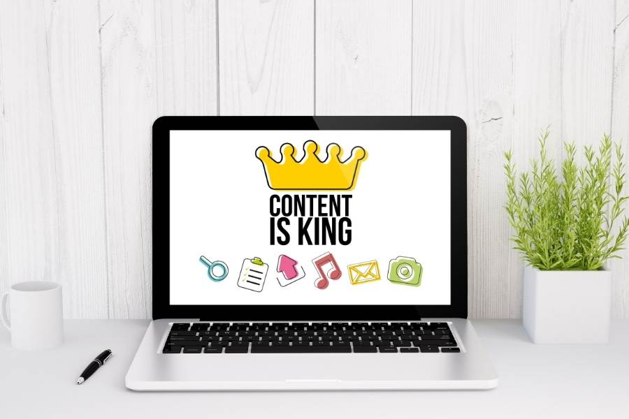 SEO Content Writing Tips