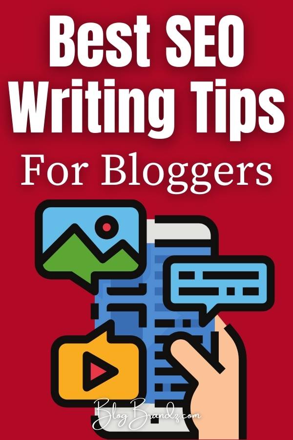 SEO Writing Tips