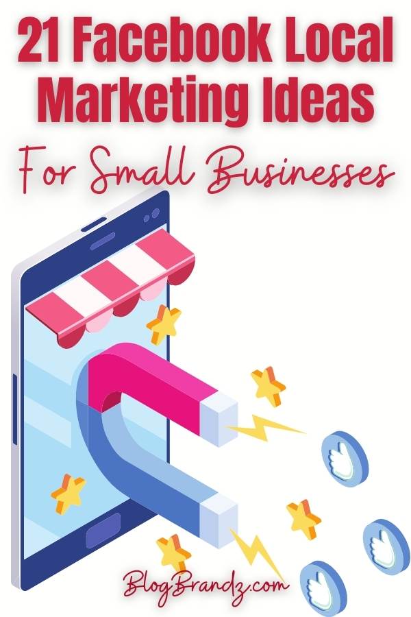 Local Marketing Ideas For Small Businesses