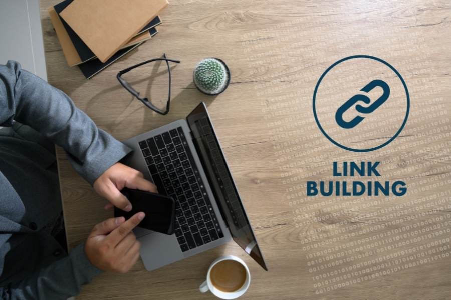 link building tips