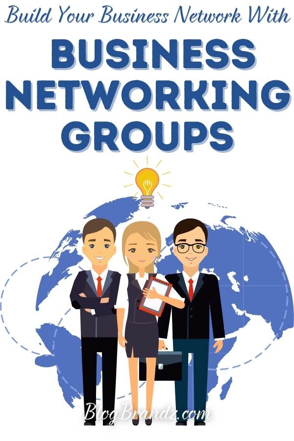 Business Networking Group