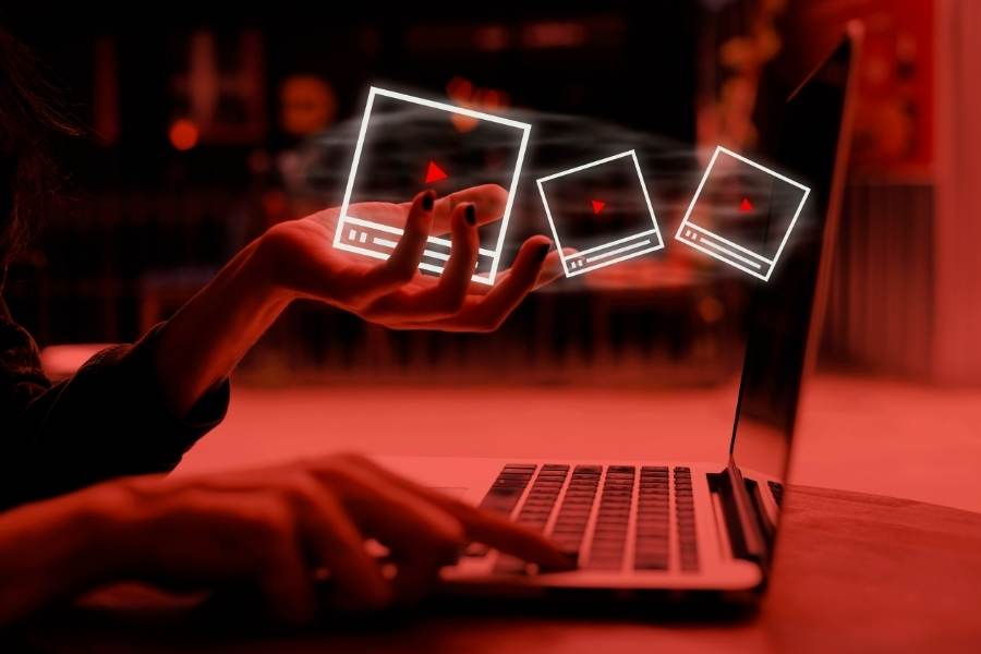 personal branding videos