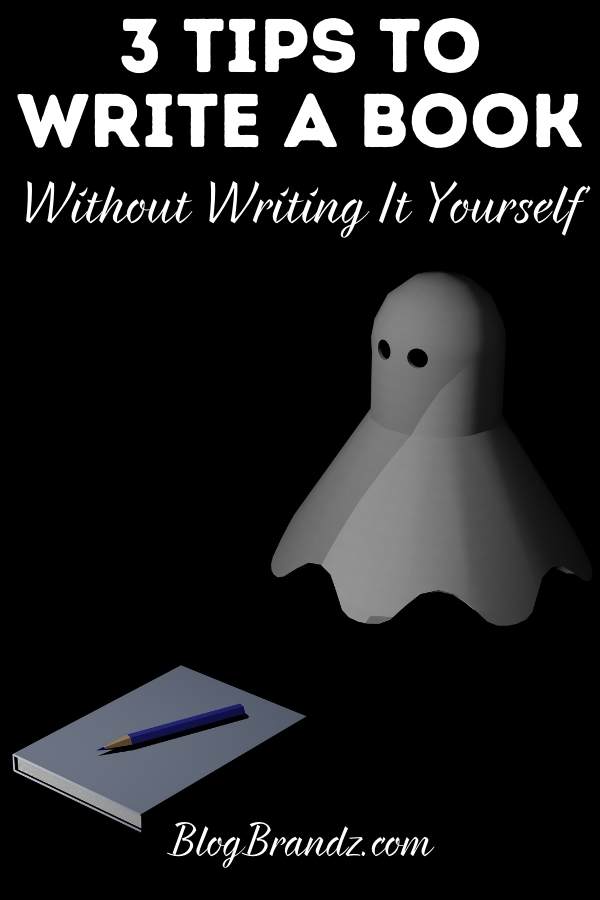 Tips On How To Write A Book