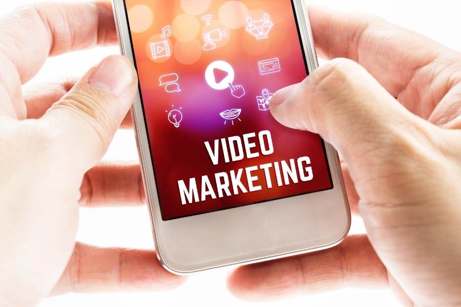 video marketing tips
