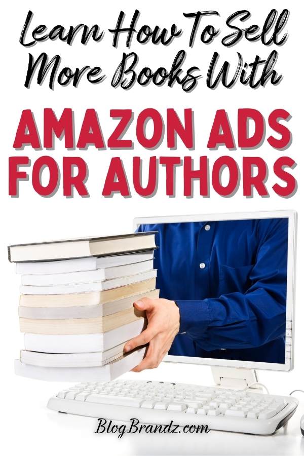 Amazon Ads For Authors
