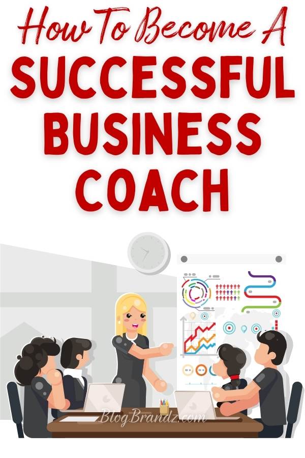 Business Coach