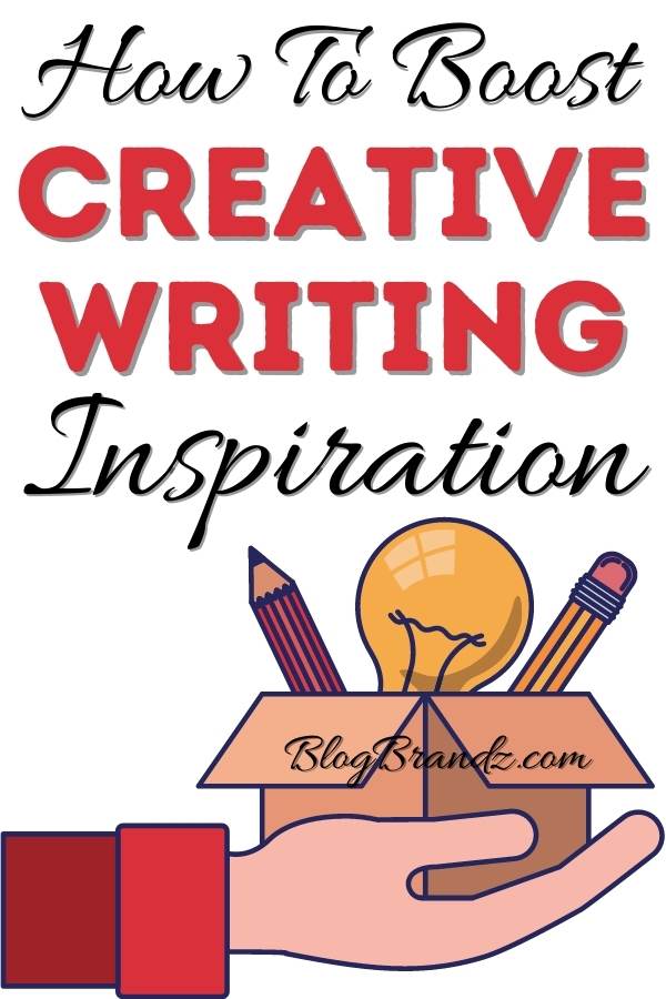 Creative Writing Inspiration