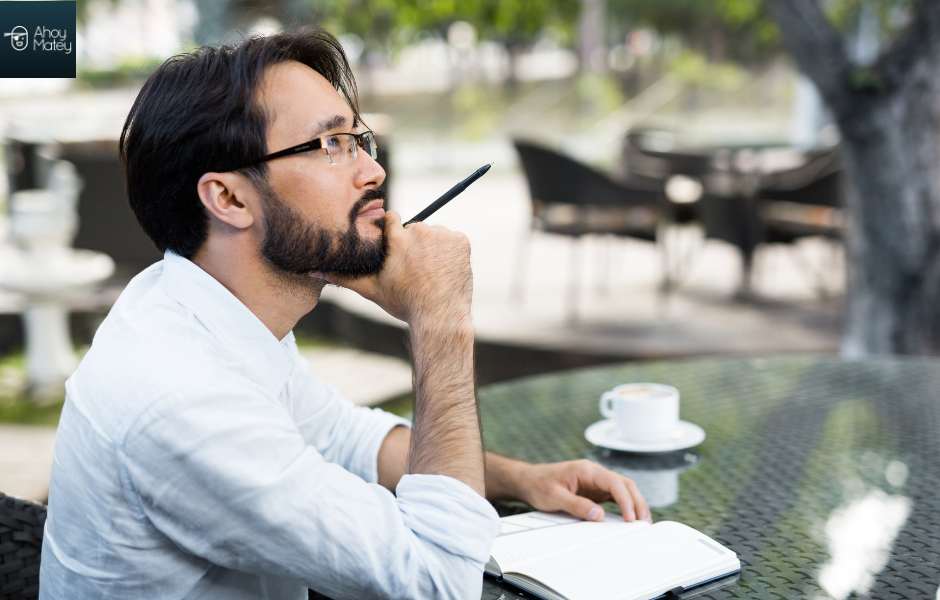 creative writing retreat